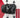 Watrflag Spinner Bordeaux SUP Board 10'2'' Allround + Bag Pack