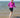 Ipanema Women Pink - 2 mm Neoprene Hoodie