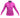 Ipanema Women Pink - 2 mm Neoprene Hoodie