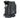 Waterproof Backpack 30L Black TPU