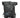 Waterproof Backpack 30L Black TPU