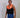 Calais Zwemvest 50N Orange - Unisex - Neopreen