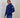 Macumba Men Blue - 1,5 mm Neoprene Hoodie