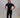 Sydney FN Women Short Sleeves - 3 mm Neopreen Wetsuit