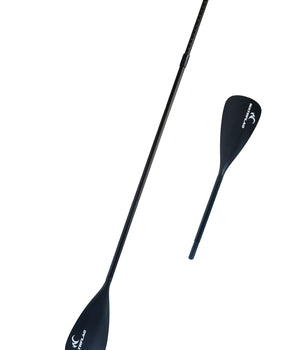 Paddle double blade