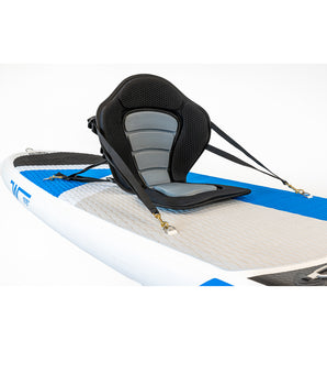 Kayak seat universal for SUP